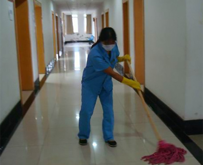 阜陽(yáng)保潔服務(wù)專家 長(zhǎng)秋保潔，專業(yè)清潔服務(wù)讓生活更美好