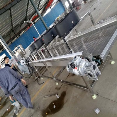 專業(yè)高效，品質(zhì)之選——江蘇諸城立爾機(jī)械枸杞風(fēng)干機(jī)解析