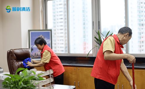 單位開(kāi)荒保潔注意事項(xiàng)與實(shí)用技巧分享