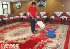 南開(kāi)區(qū)八里臺(tái)地毯清洗指南 天津永信清洗保潔服務(wù)公司價(jià)格與服務(wù)解析