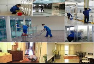 深圳開(kāi)荒保潔 選擇專業(yè)服務(wù)，點(diǎn)亮新家第一抹潔凈
