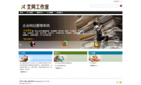一站式公司產(chǎn)品網(wǎng)站 從程序到界面設計的完整開發(fā)指南